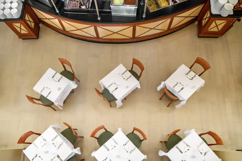 Mitsis Petit Palais 4*-5