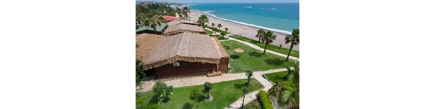 Flora Garden Beach (Adults Only 16+) 5*-243