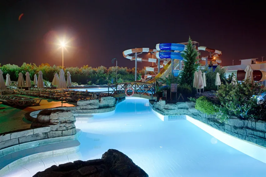 Kahya Resort Aqua & Spa 5*-25