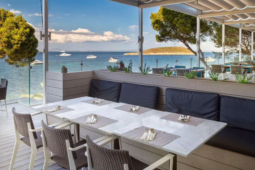 Melia Calvia Beach 4*-154