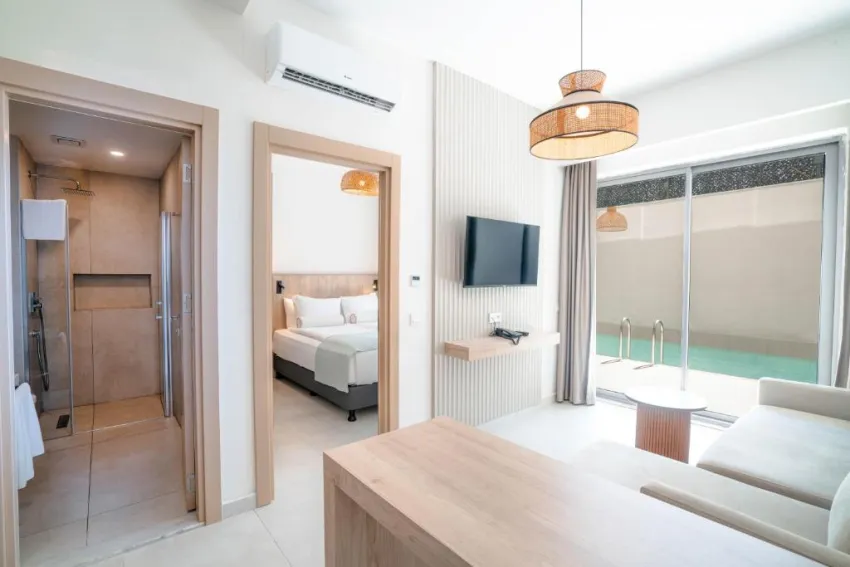 VICTORIA PRINCESS HOTEL & APART (ADULTS ONLT 14+)  4*-2