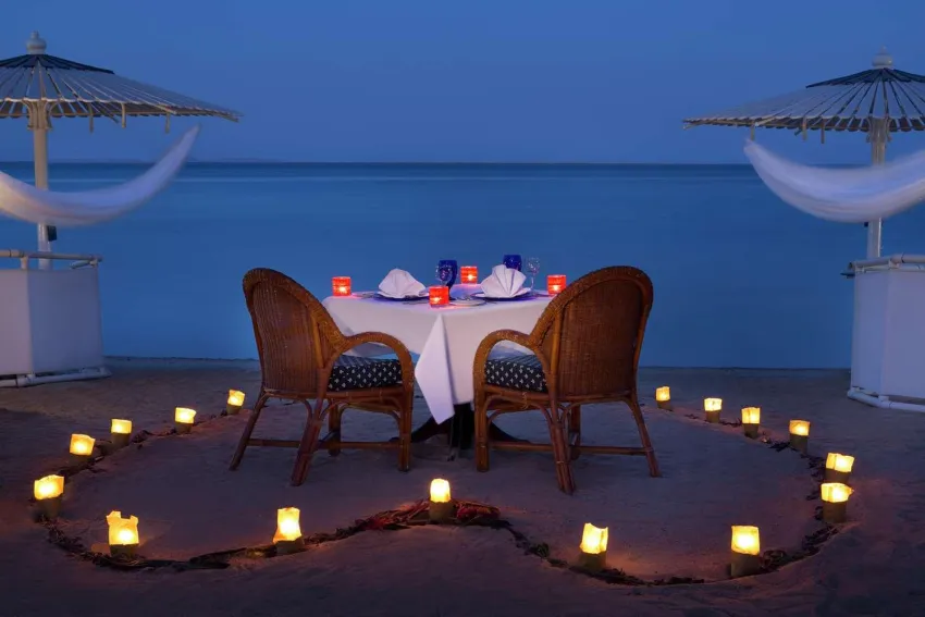 Swiss Inn Hurghada Resort Ex. Hilton Hurghada Resort 5*-202