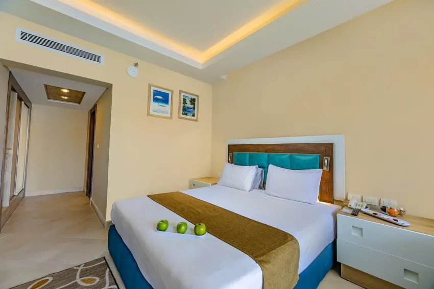 Titanic Resort & Aquapark 4*-25