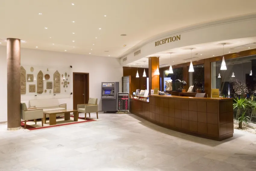 The Sindbad Hotel 5*-2