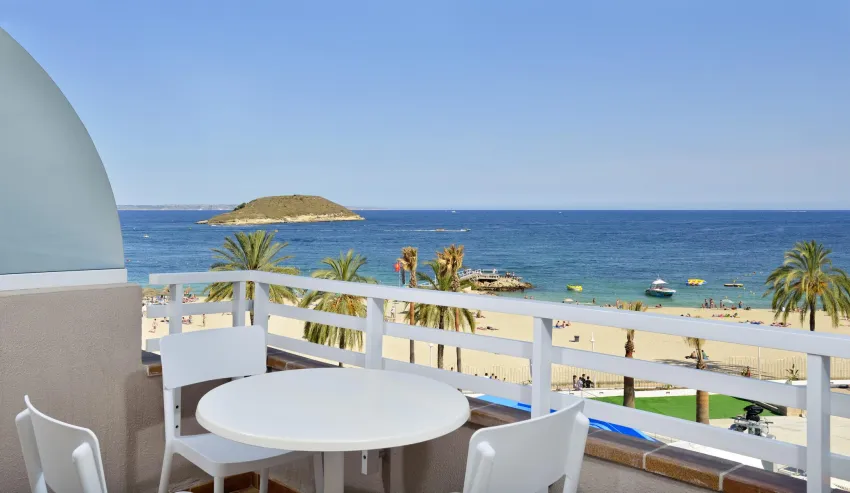 INNSiDE by Melia Wave Calvia (ex Sol Wave House) 4*-26