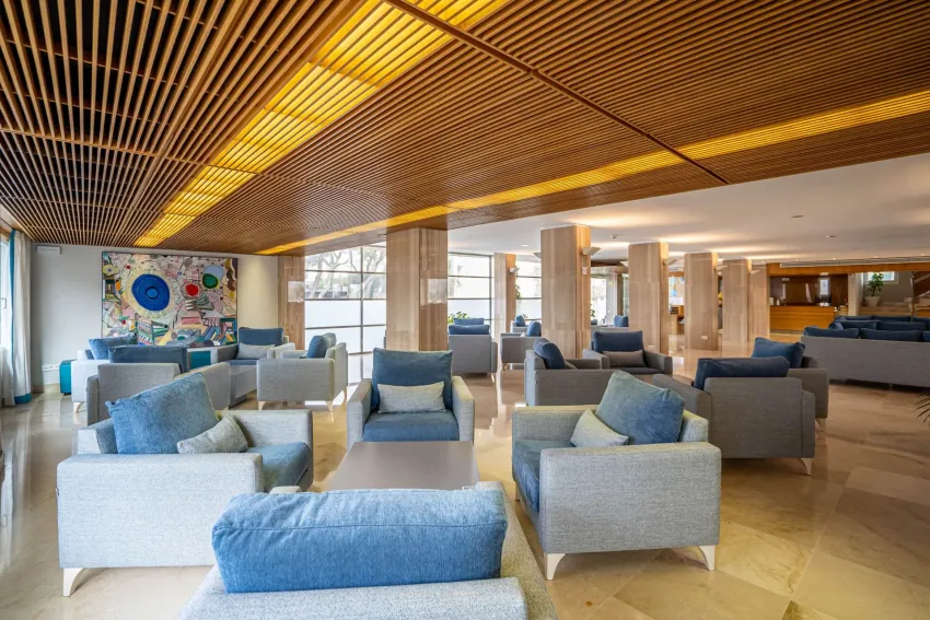 Hotel & Apartamentos Leman 4*-8