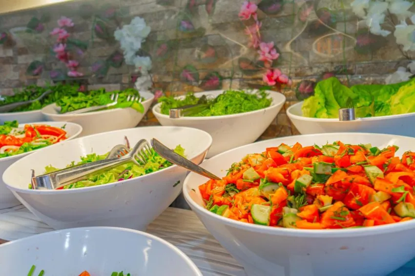 SAYANORA HOTEL  4*-10