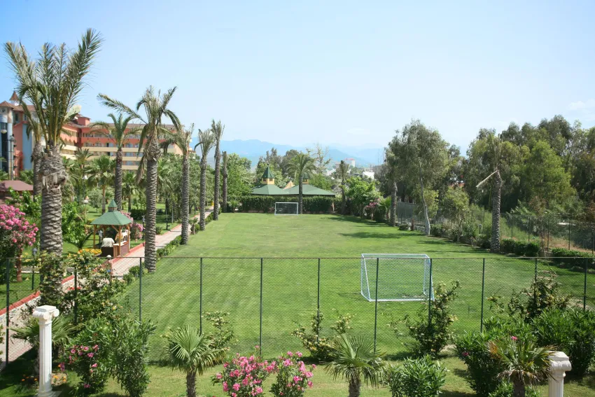 Saphir Hotel & Villas 5*-9