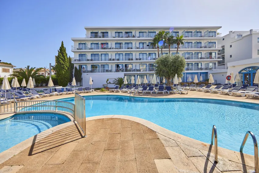 Ilusion Vista Blava 3*-12