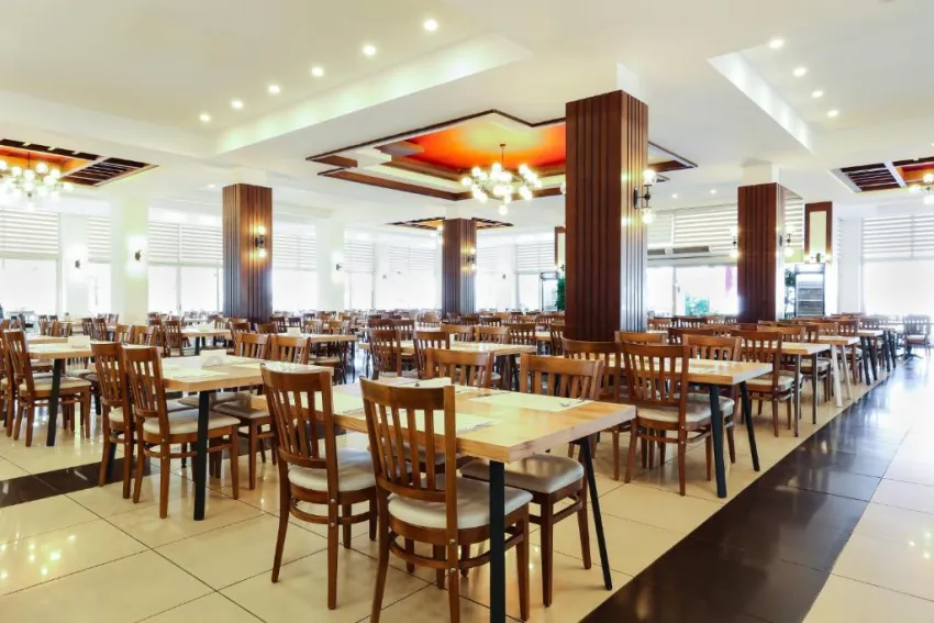 Crystal Aura Beach Resort & Spa 5*-11