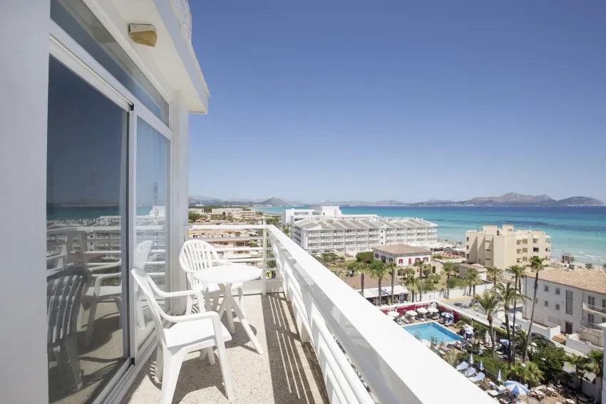 Sultan Hotel 3*-16