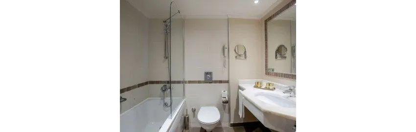 Bellis Deluxe Hotel 5*-24