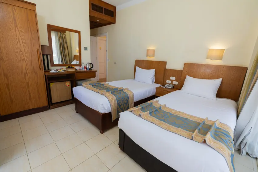 Royal Star Empire Beach Resort 3*-10
