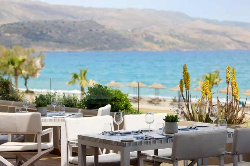 Euphoria Resort 5*-94