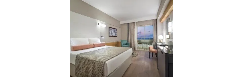 Trendy Aspendos Beach 5*-9