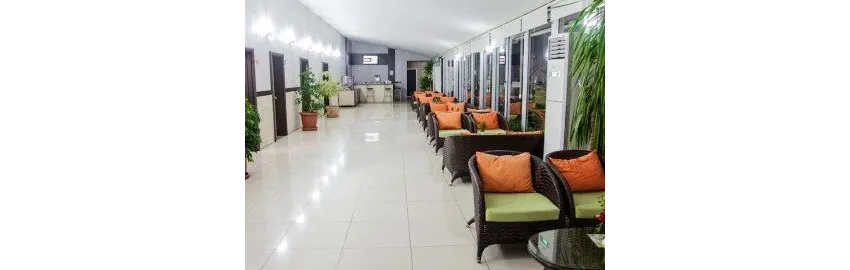 Lonicera World Hotel 4*-8