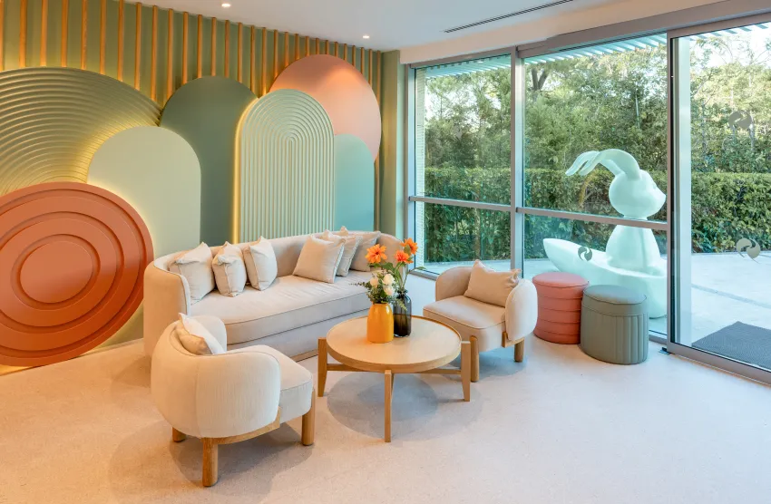 Calista Luxury Resort 5*-203