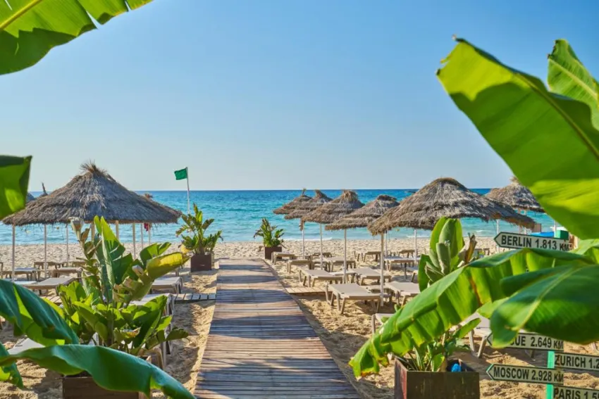 ROYAL NOZHA BEACH  4*-23