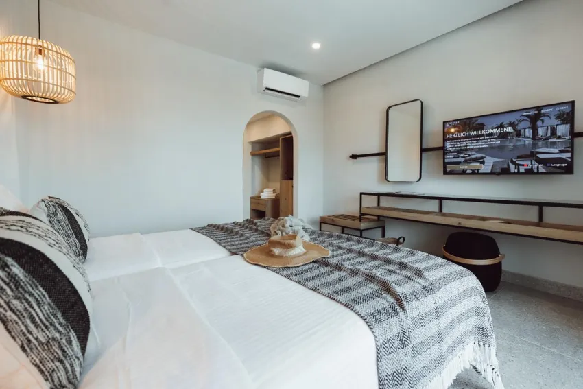 Eliros Mare Hotel 5*-21