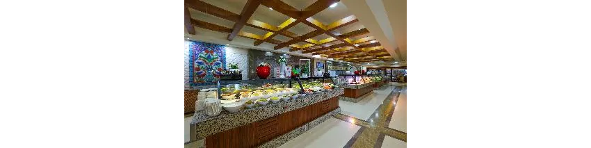 Crystal Family Resort & Spa 5*-17