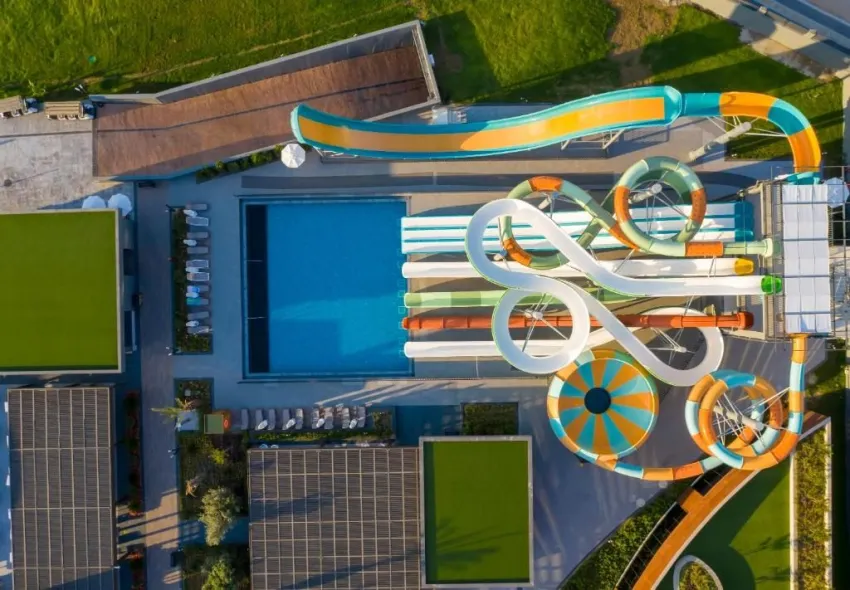 CALYPTUS KIRMAN PREMIUM (EX. KIRMAN CALYPTUS RESORT)  5*-19