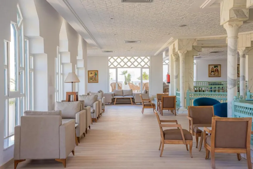 EL MANSOUR MAHDIA  4*-21