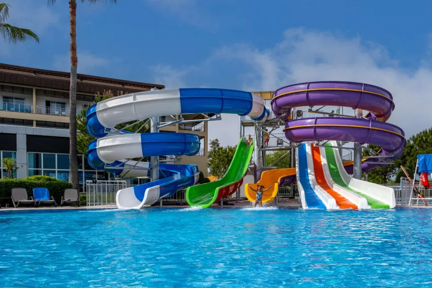 Marvida Family Eco Club (Ex:Otium Family Eco Club) 5*-105