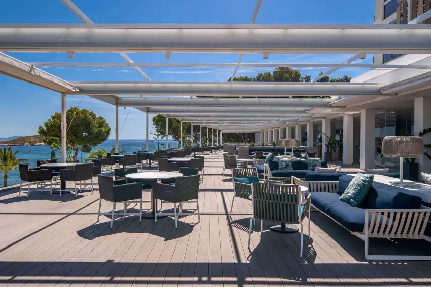 Melia Calvia Beach 4*-145