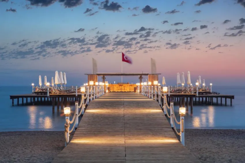 ELA EXCELLENCE RESORT BELEK  5*-51