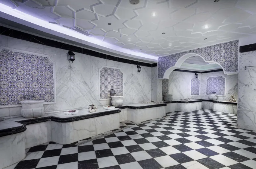 Pyramisa Beach Resort Sahl Hasheesh 5*-8