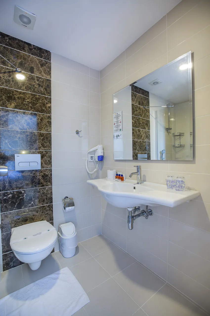 Numa Konaktepe Hotel 4*-13