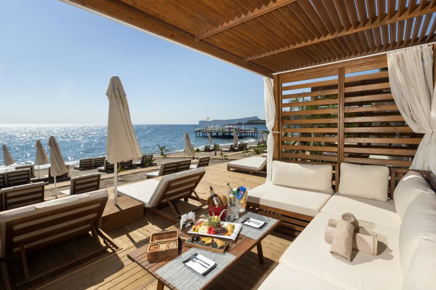 Sherwood Exclusive Kemer 5*-200