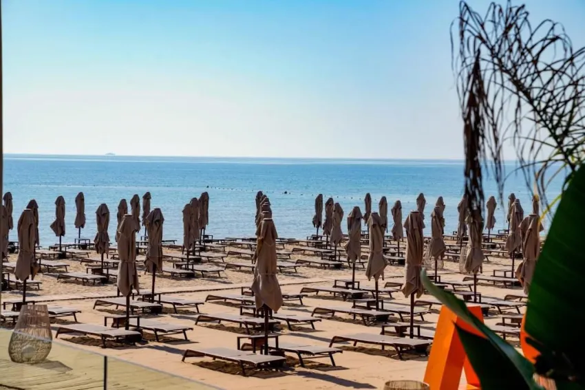 GRAND SAPPHIRE RESORT  5*-22