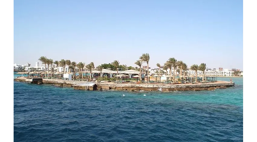 ARABIA AZUR RESORT  3*-11