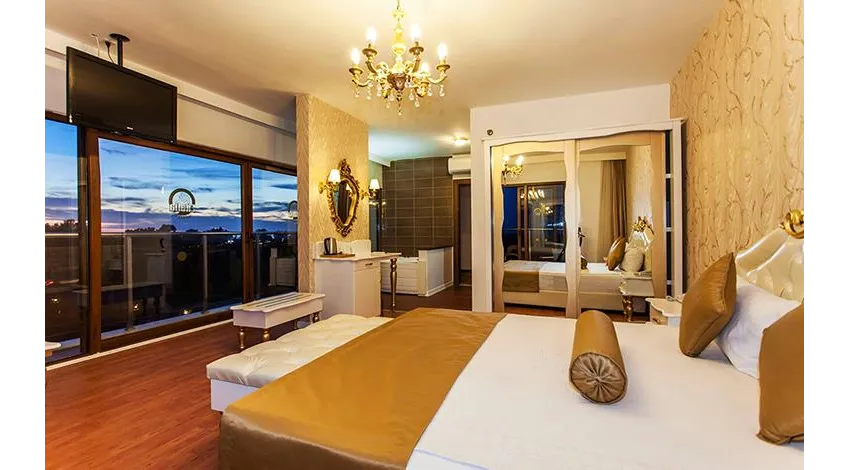 EFTALIA AQUA HOTEL  5*-3