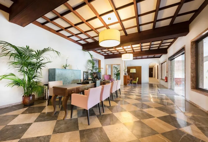 La Cala Be Live Adults Only 4*-5