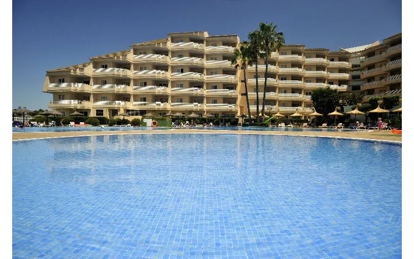 Grupotel Port de Alcudia 3*-1