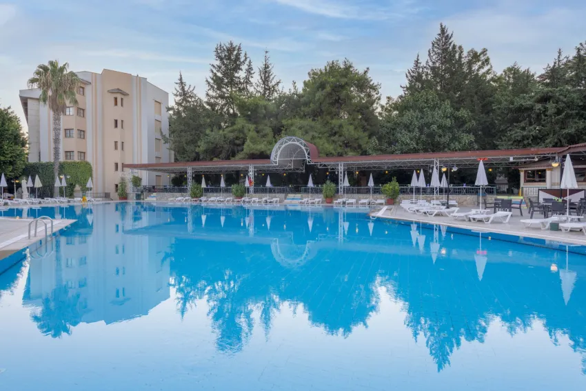 Armas Kaplan Paradise 4*-30