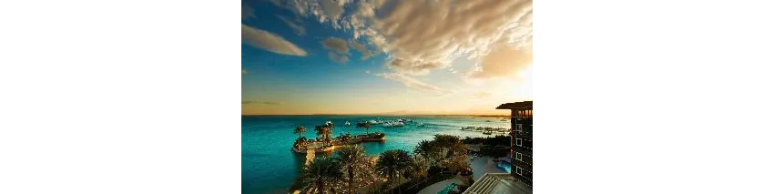 Marriott Hurghada Hotel 5*-70