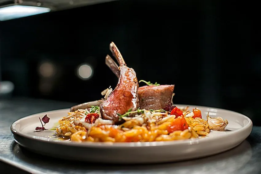 Domes Noruz Chania, Autograph Collection Ad. 16+ 5*-31