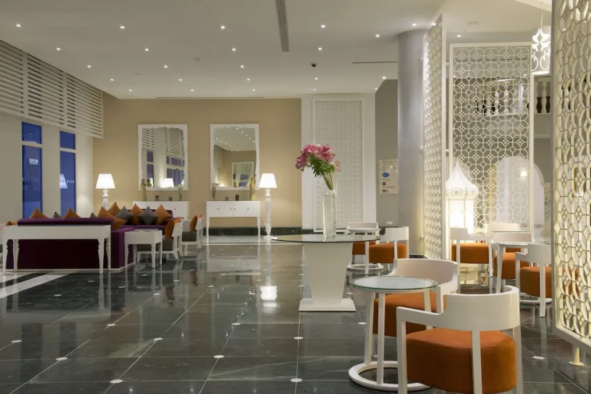 Radisson Blu Resort & Thalasso Hammamet 4*-3