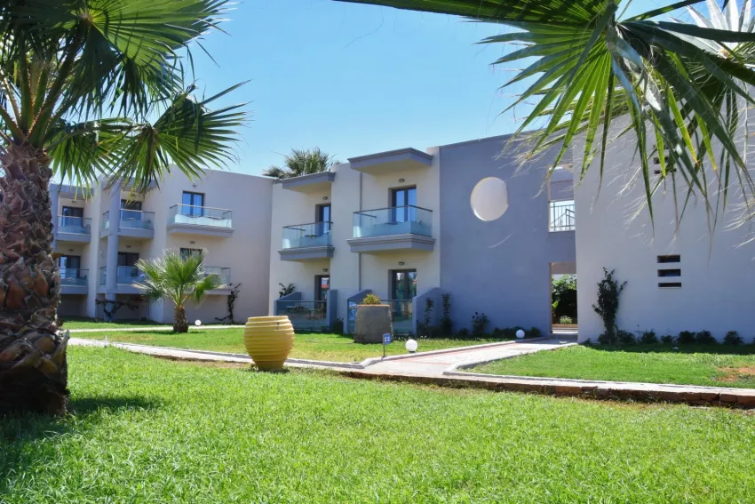 Kalia Beach Hotel 4*-22