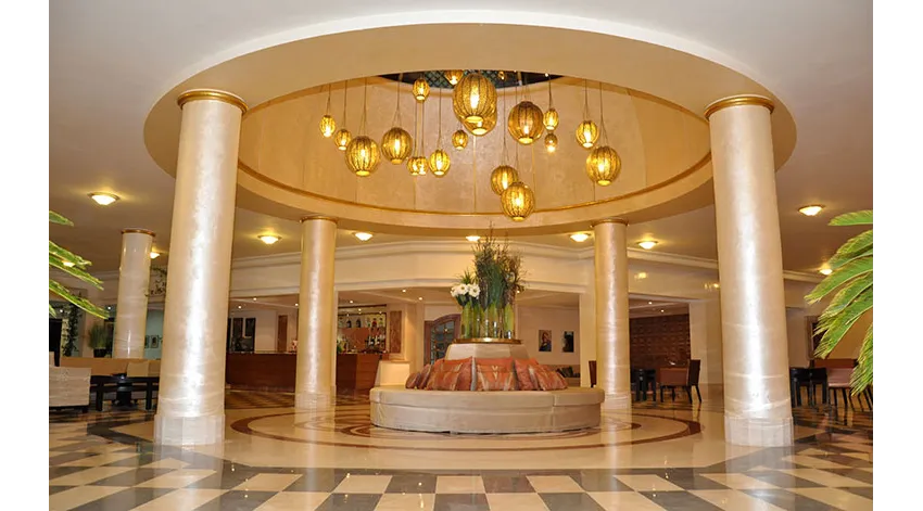MARHABA CLUB  4*-3