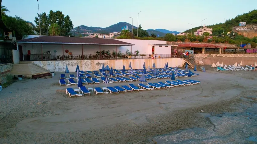 Blue Fish Hotel 4*-10