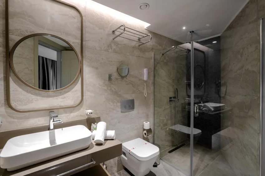 Calyptus Kirman Premium (Ex Kirman Calyptus Resort) 5*-8