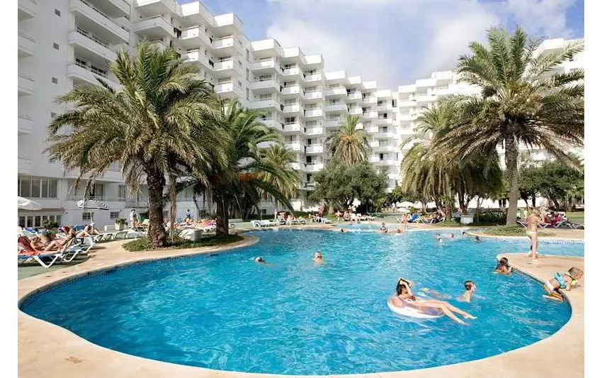Playa Dorada 3*-21