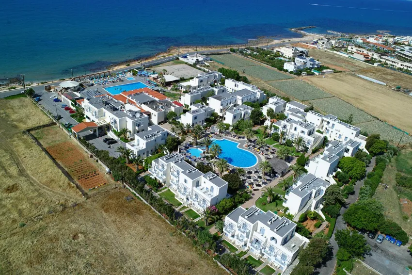 Stella Blue Seaside Resort 4*-1