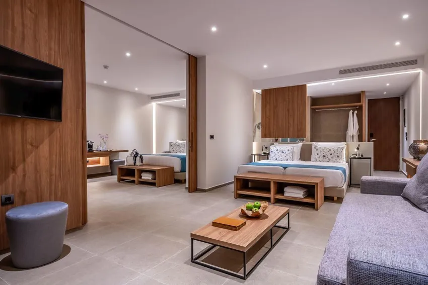 Gennadi Grand Resort 5*-43