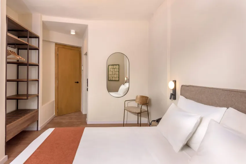 Zeus Hotels Ydoria Resort 4*-2