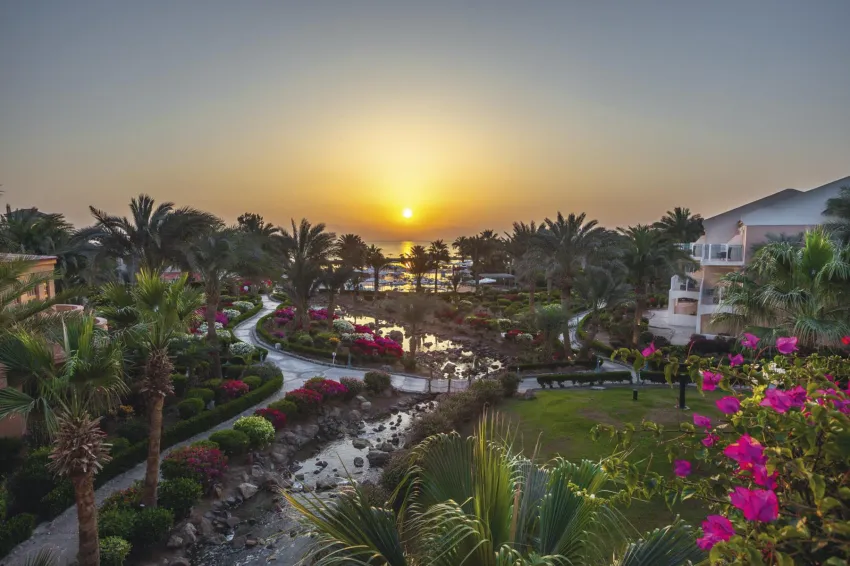 Movenpick Resort And Spa El Gouna 5*-37